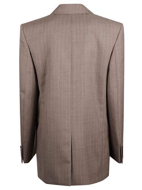 Blazer monopetto SAINT LAURENT | 824743Y6K252353